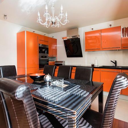Apartamenty Sun & Snow Pardalowka 扎科帕内 外观 照片
