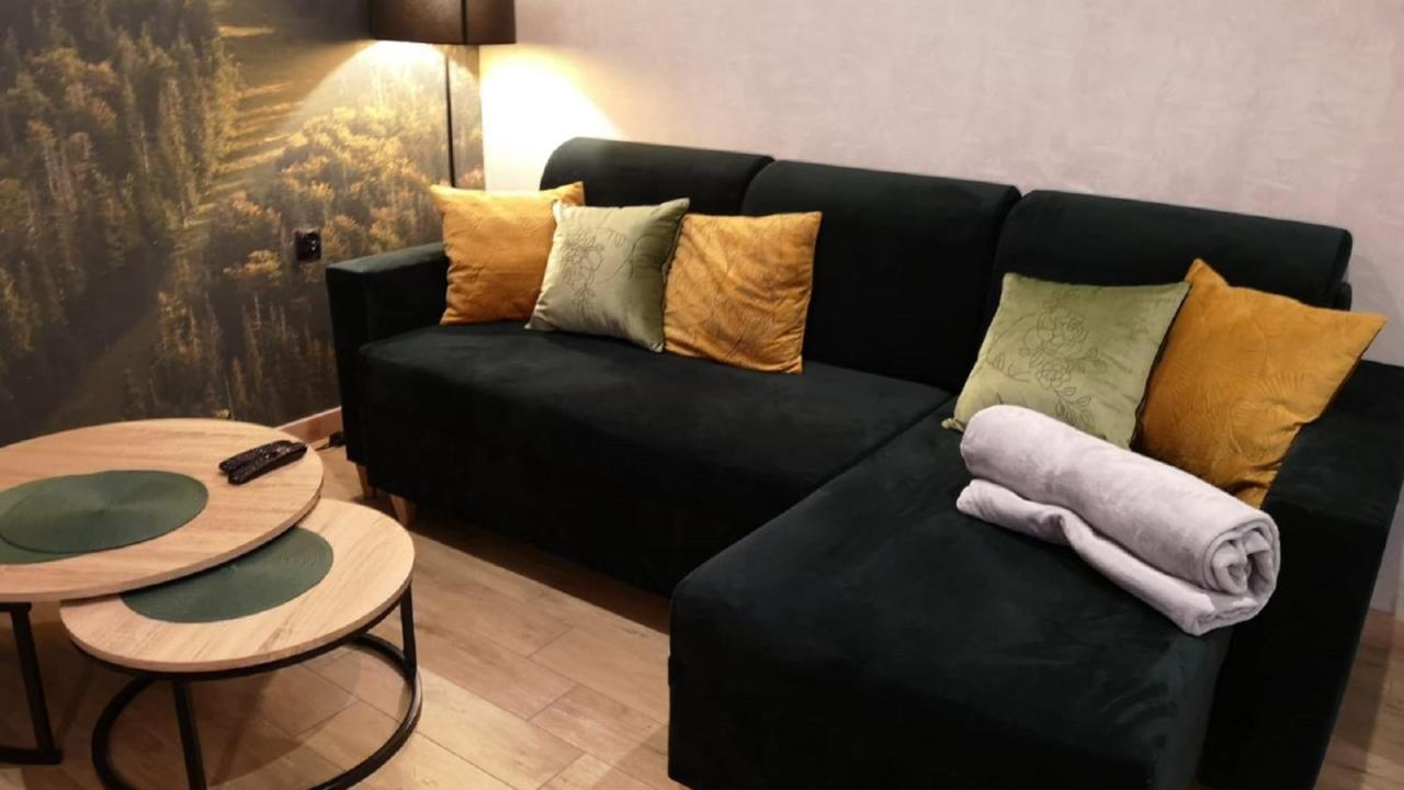 Apartamenty Sun & Snow Pardalowka 扎科帕内 外观 照片