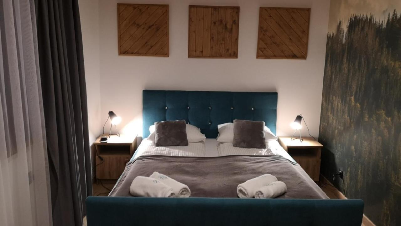 Apartamenty Sun & Snow Pardalowka 扎科帕内 外观 照片