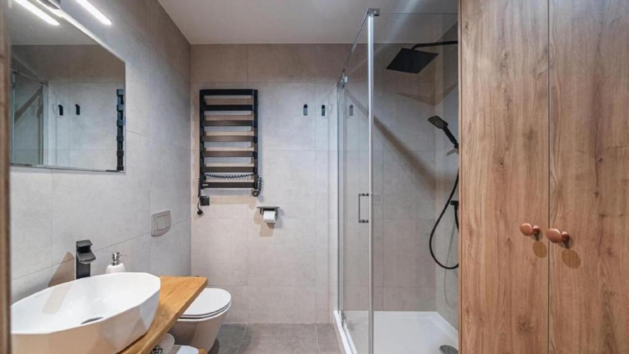 Apartamenty Sun & Snow Pardalowka 扎科帕内 外观 照片