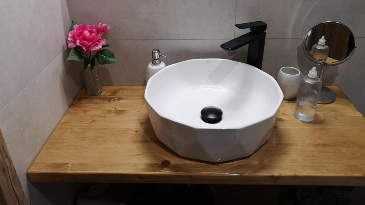 Apartamenty Sun & Snow Pardalowka 扎科帕内 外观 照片