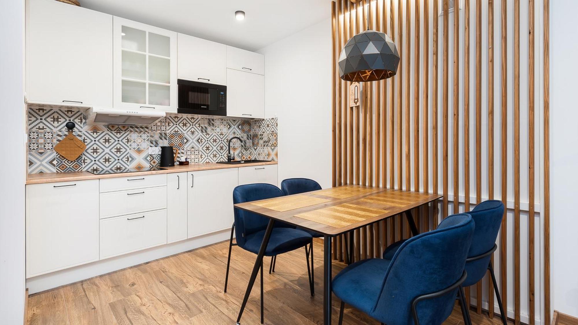 Apartamenty Sun & Snow Pardalowka 扎科帕内 外观 照片