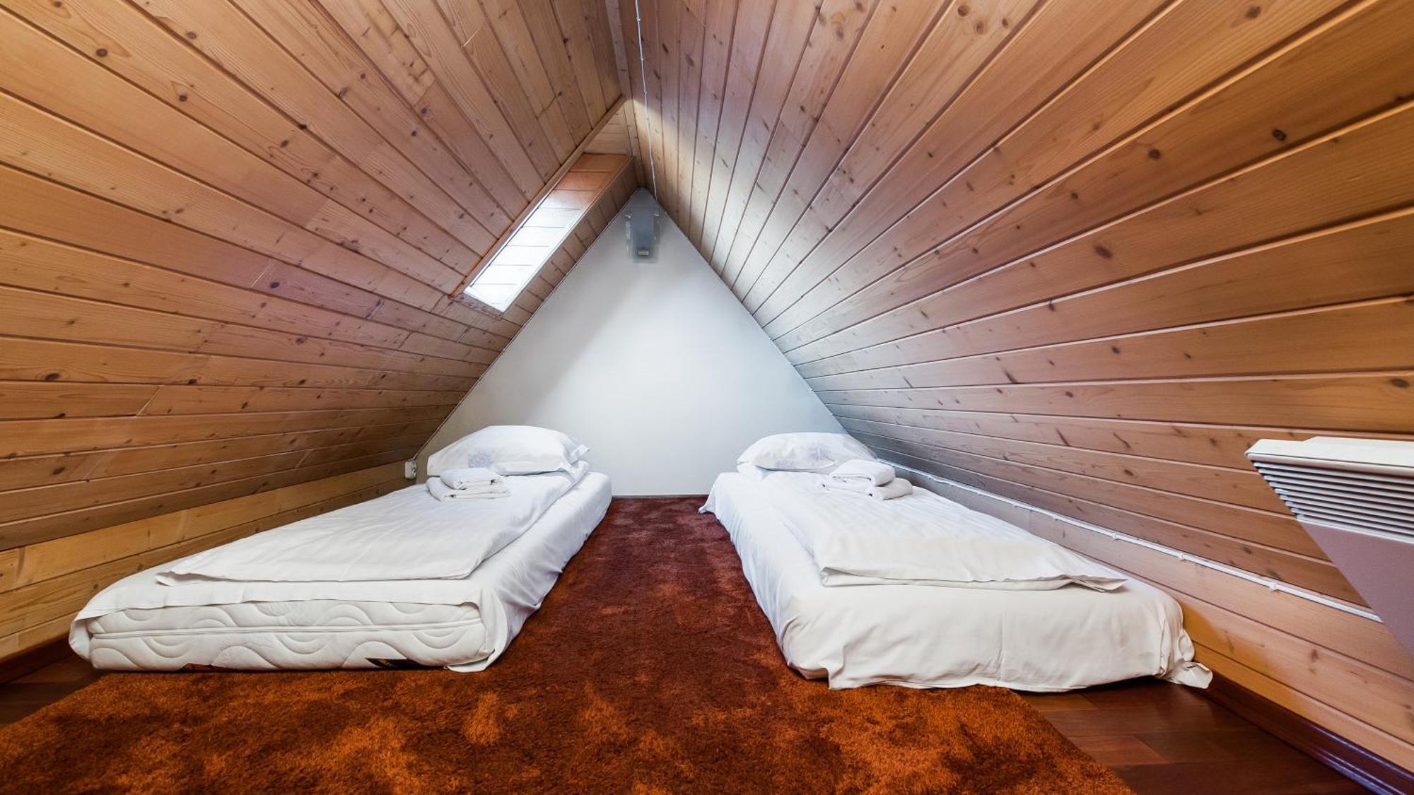 Apartamenty Sun & Snow Pardalowka 扎科帕内 外观 照片
