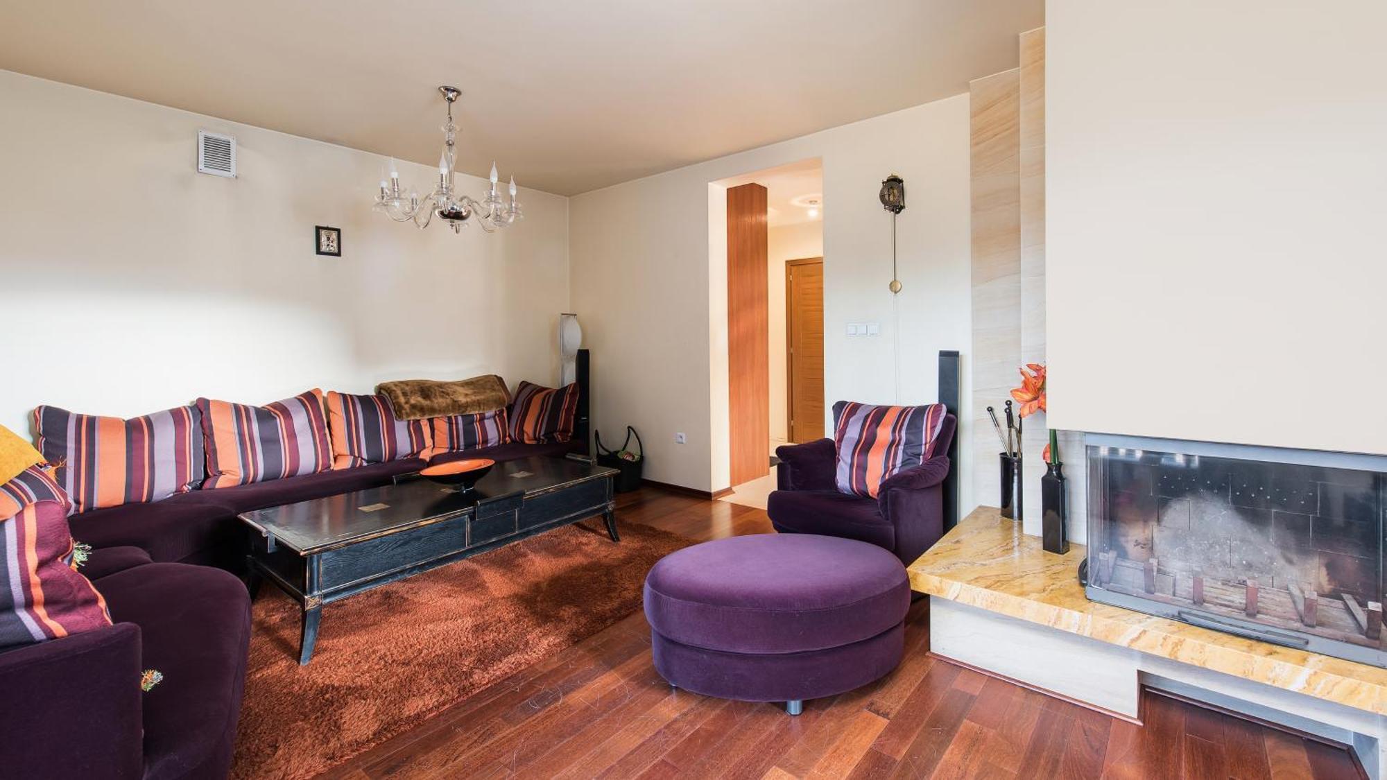 Apartamenty Sun & Snow Pardalowka 扎科帕内 外观 照片