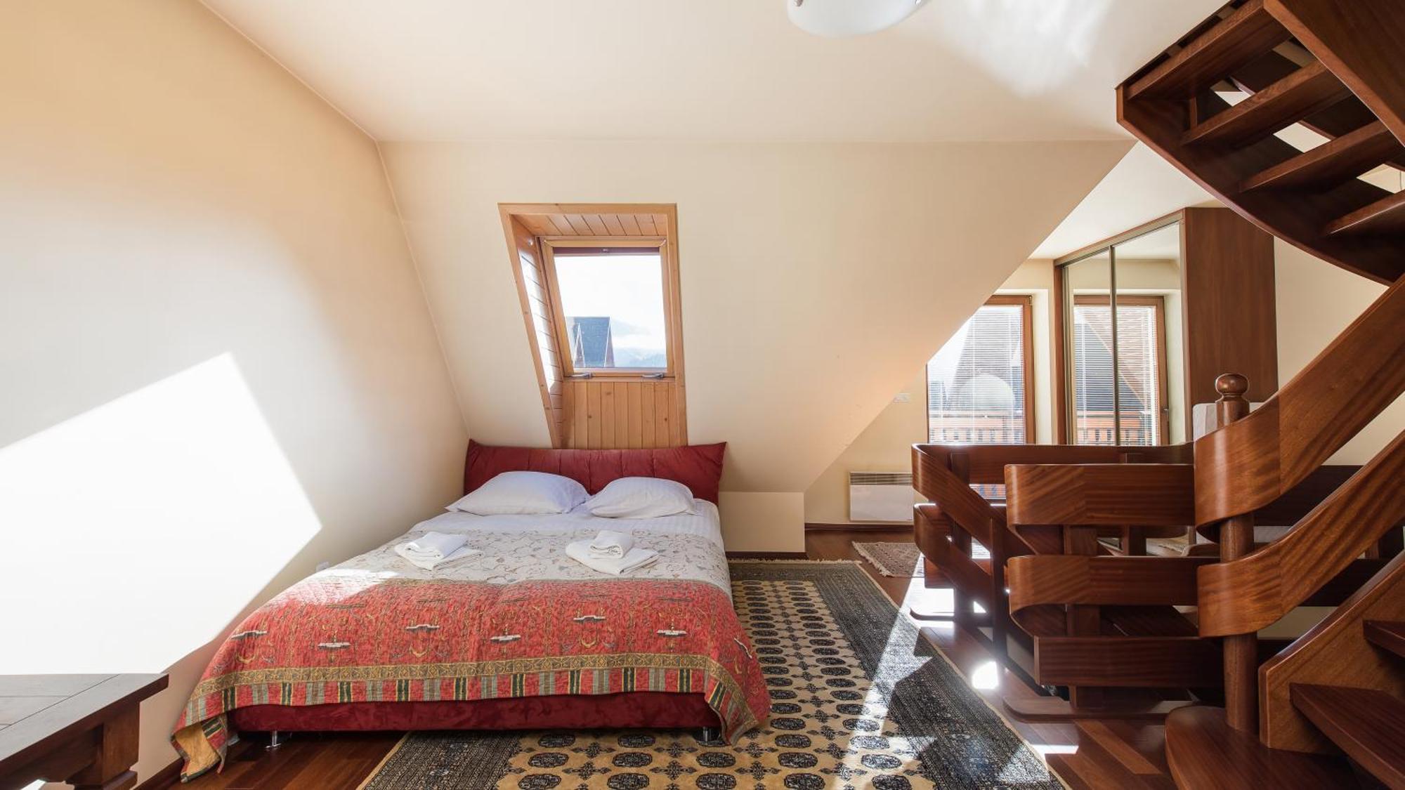 Apartamenty Sun & Snow Pardalowka 扎科帕内 外观 照片