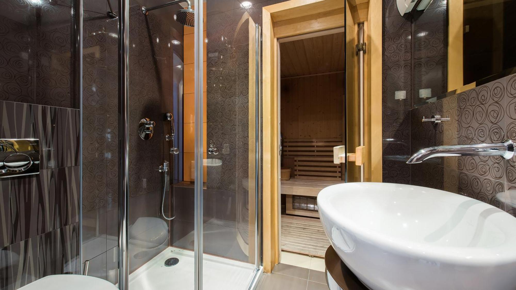 Apartamenty Sun & Snow Pardalowka 扎科帕内 外观 照片
