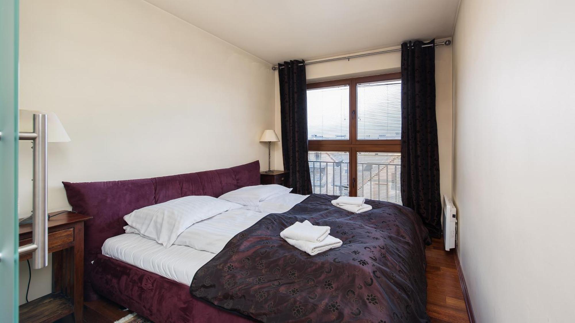 Apartamenty Sun & Snow Pardalowka 扎科帕内 外观 照片