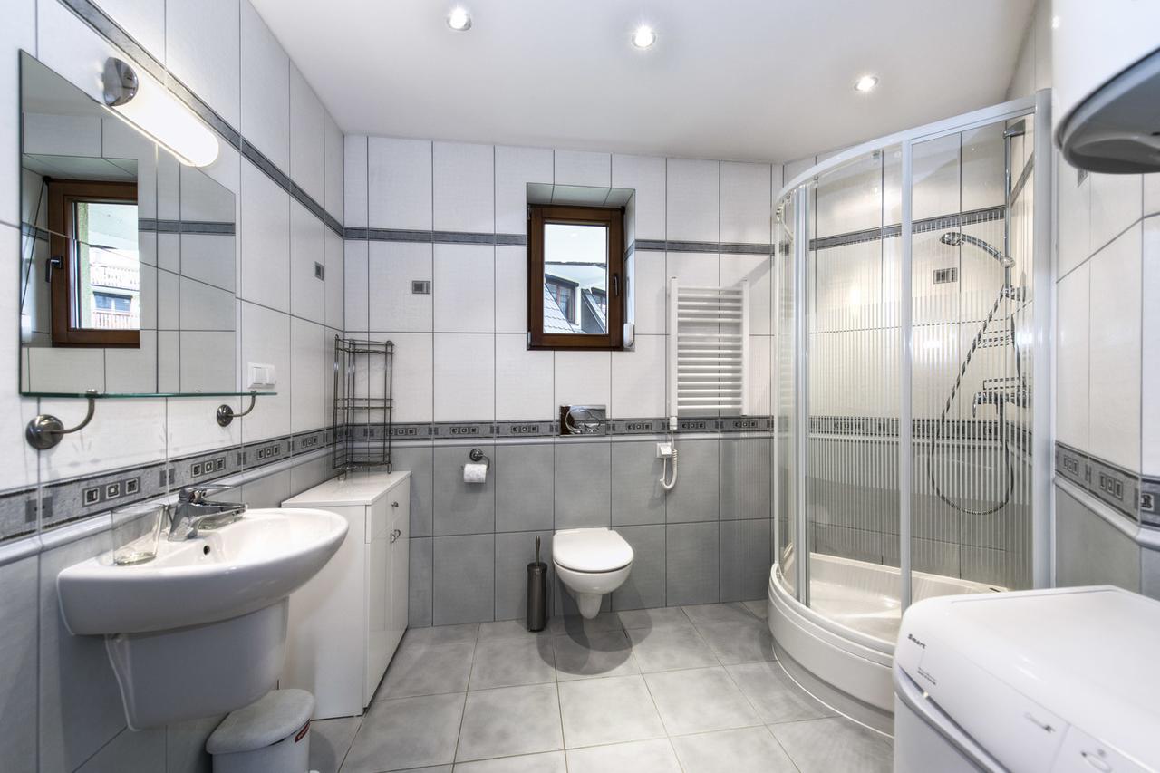 Apartamenty Sun & Snow Pardalowka 扎科帕内 外观 照片
