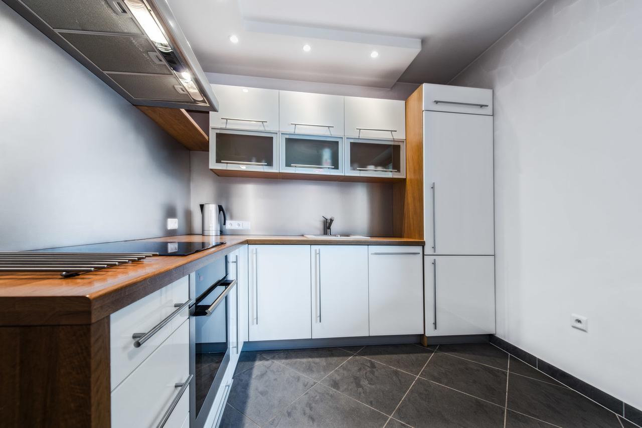 Apartamenty Sun & Snow Pardalowka 扎科帕内 外观 照片
