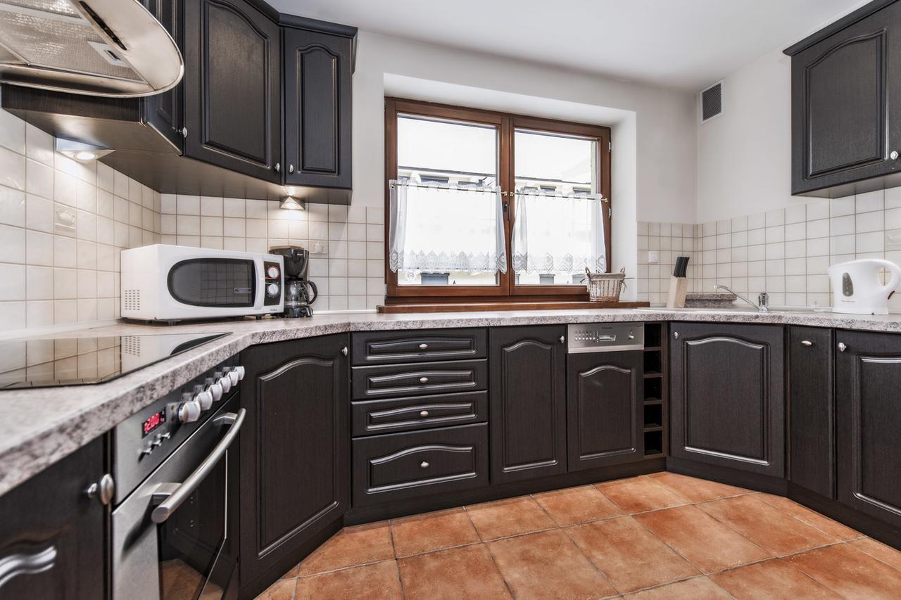 Apartamenty Sun & Snow Pardalowka 扎科帕内 外观 照片